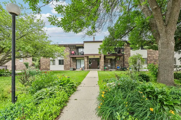 $184,900 | 1007 North Sunny Vale Lane, Unit C, Madison, WI 53713