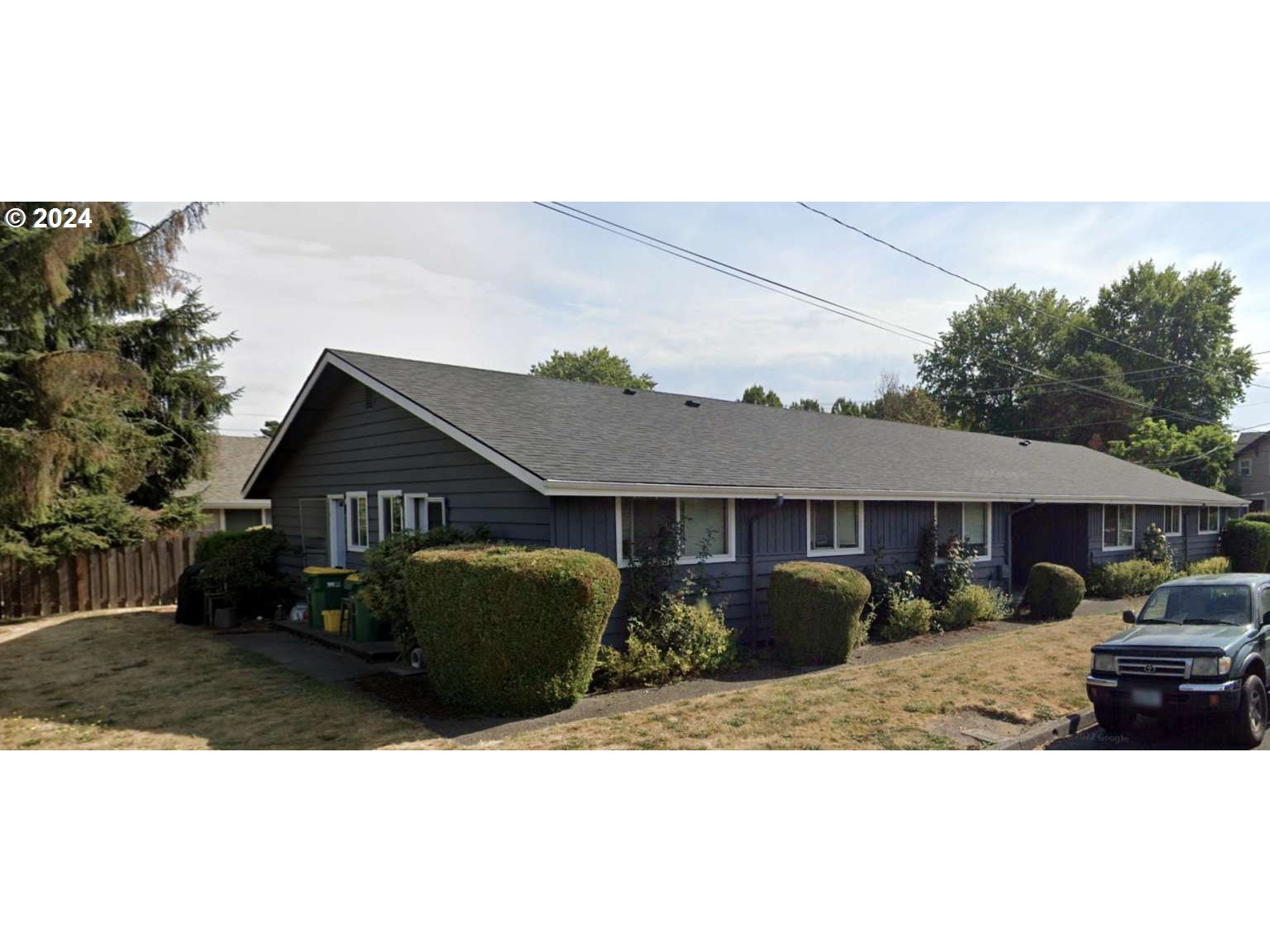 11895 Southwest 3rd St  