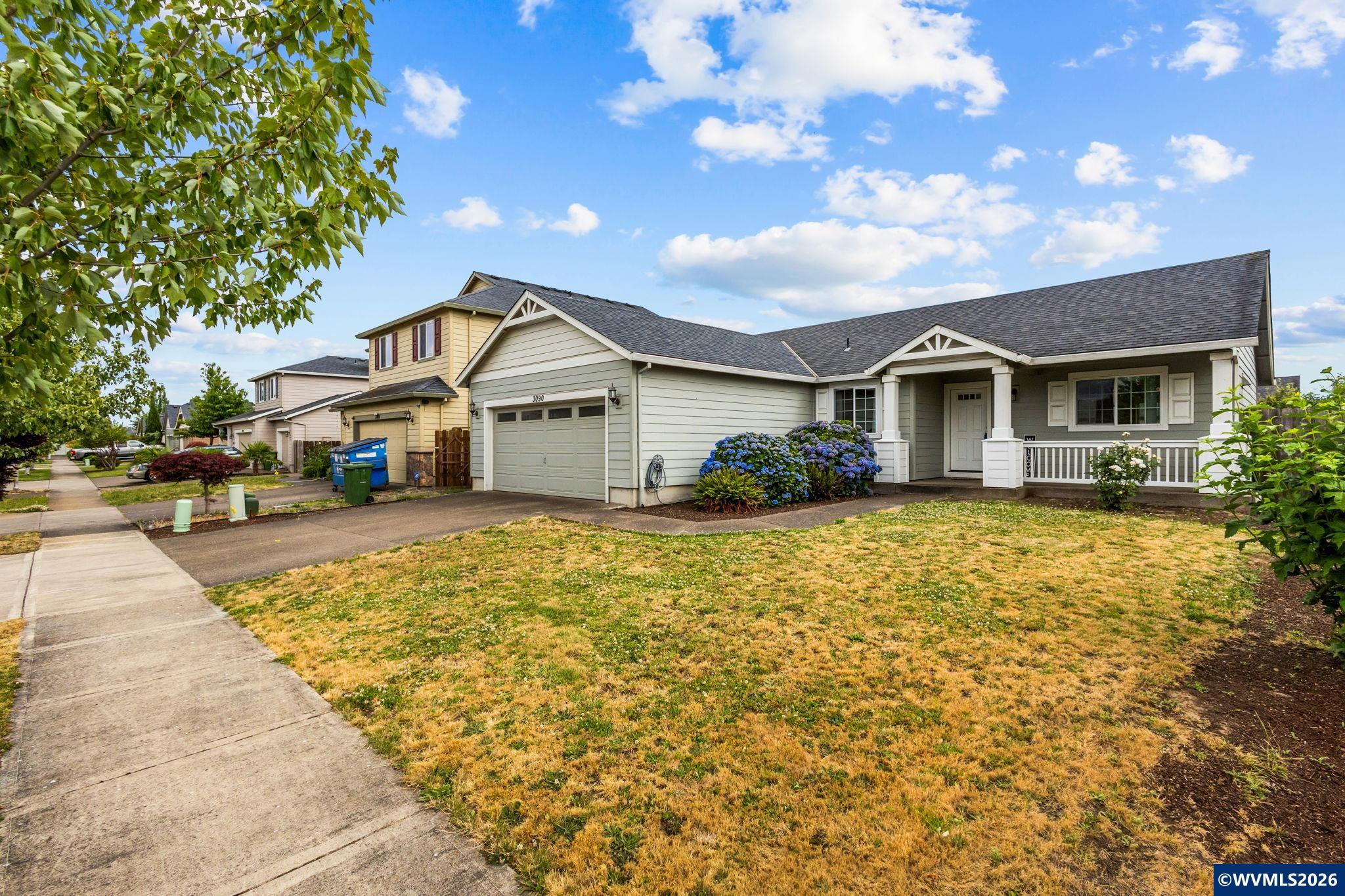 3090 Reed Avenue Woodburn, OR 97071 - Photo 3 of 29