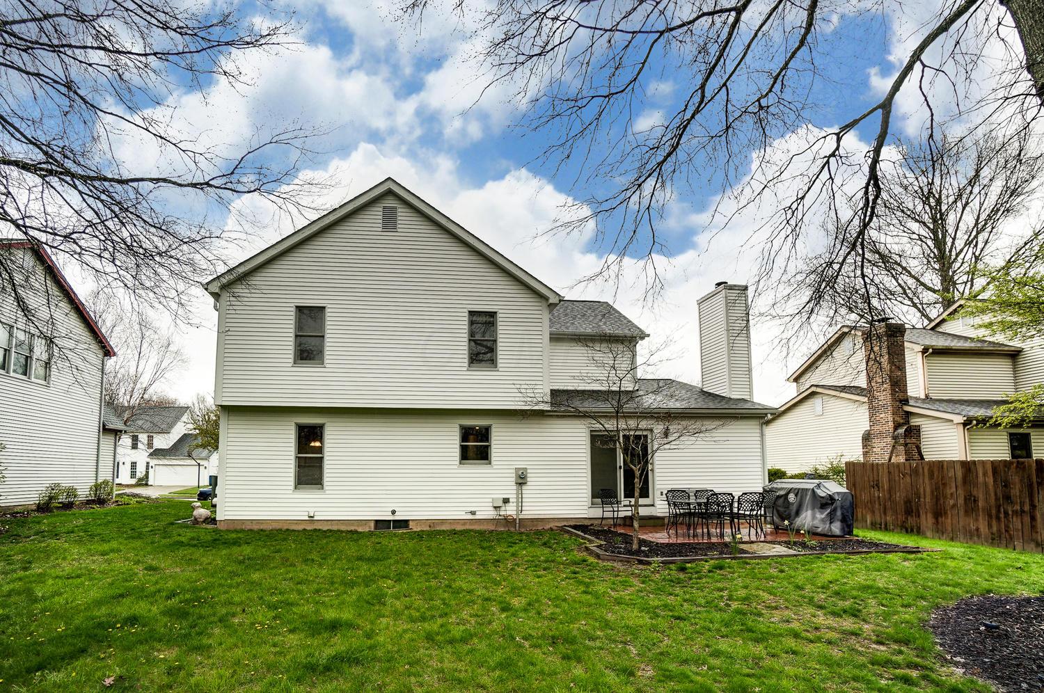 313 Rutherford Avenue Delaware, OH 43015 - Photo 34 of 41 Gallery Image 34
