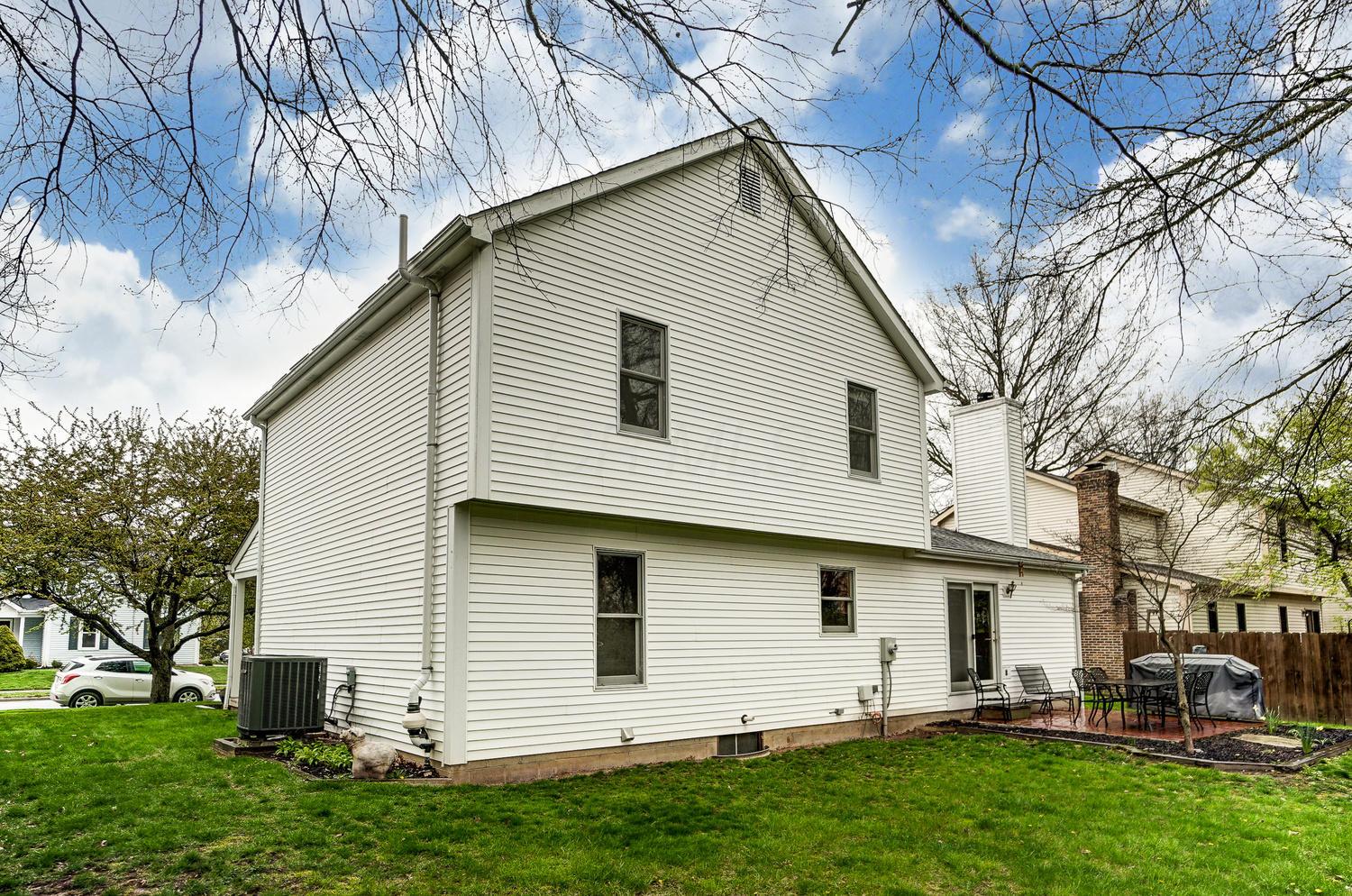 313 Rutherford Avenue Delaware, OH 43015 - Photo 35 of 41 Gallery Image 35