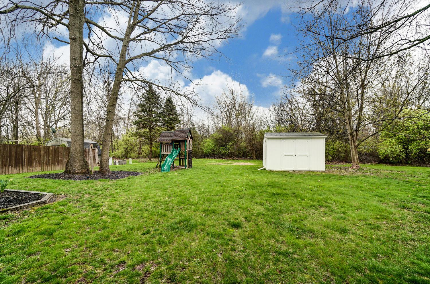 313 Rutherford Avenue Delaware, OH 43015 - Photo 40 of 41 Gallery Image 40