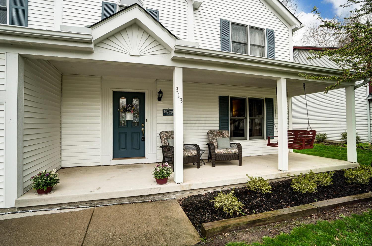 313 Rutherford Avenue Delaware, OH 43015 - Photo 4 of 41 Gallery Image 4