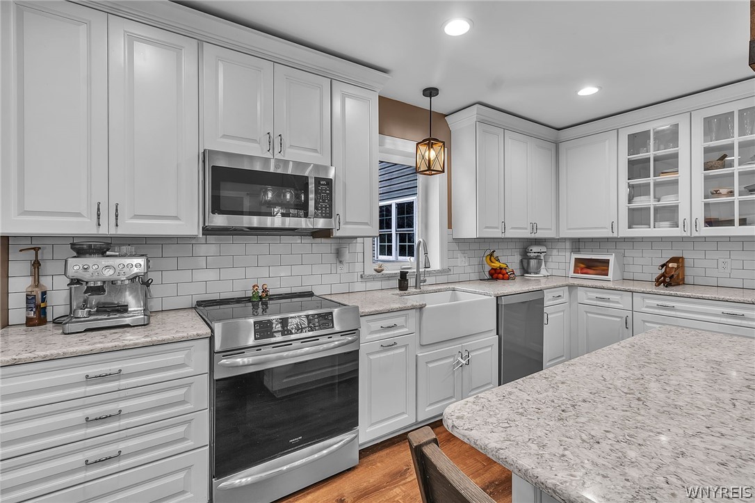 4948 Lower Mountain Road Cambria, NY 14094 - Photo 9 of 49