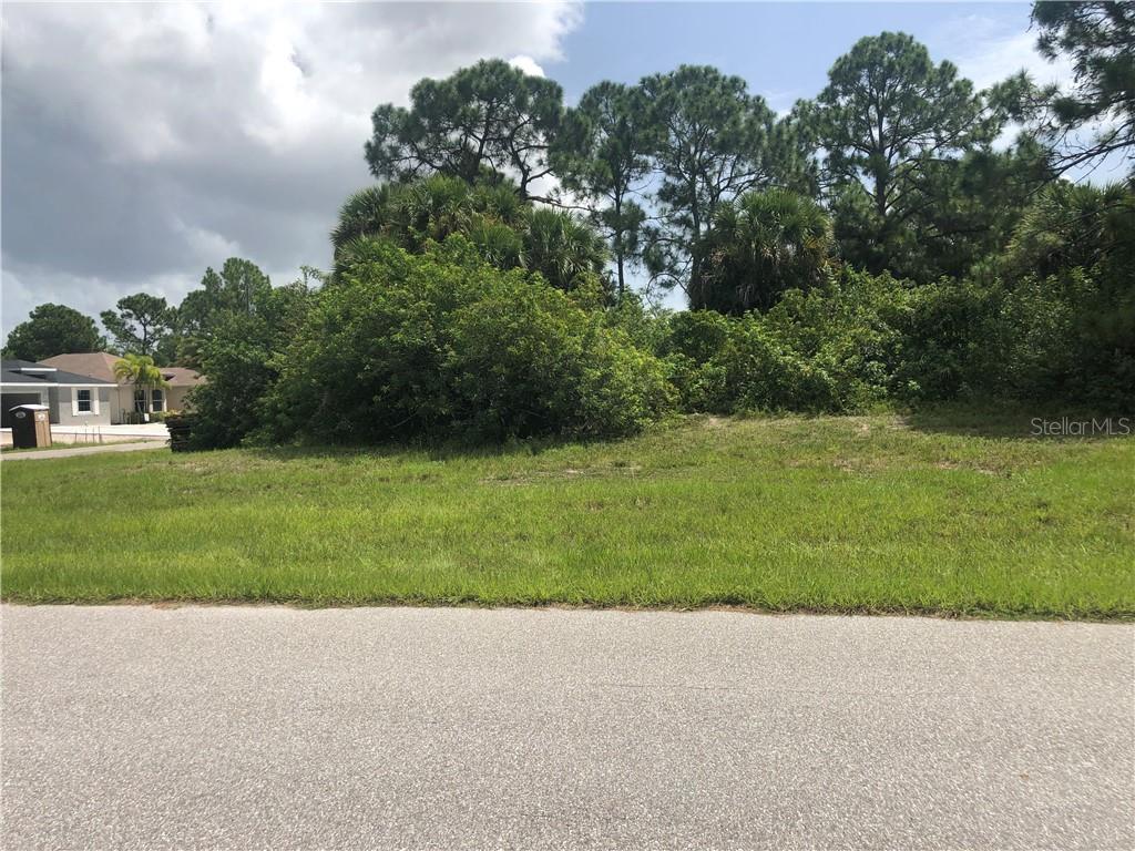 141 Hobo Road Rotonda West, FL 33947 - Photo 1 of 1