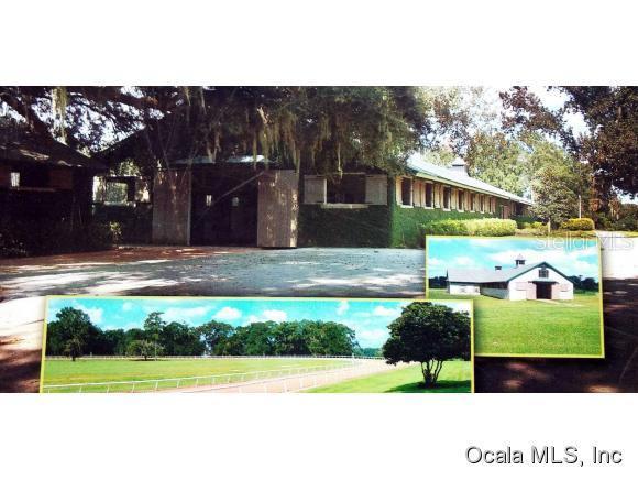 1600 Southwest 63rd Street Road Ocala, FL 34476 - Photo 1 of 1 Primary Photo