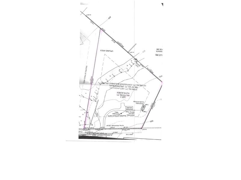 117 Chestnut Hill Road Glocester, RI 02814 - Photo 1 of 1 Land.