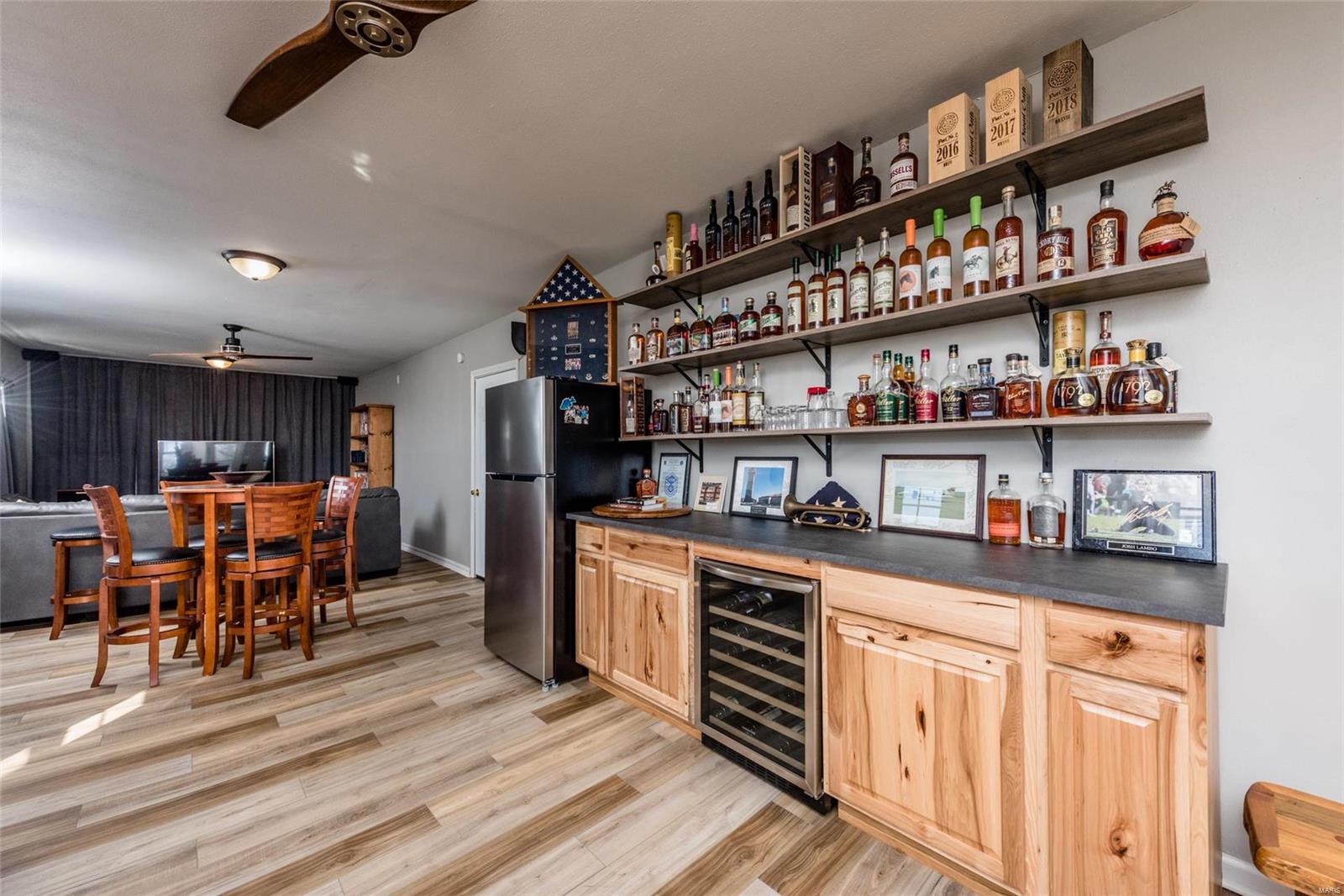 325 Summerfield Road St. Jacob, IL 62281 - Photo 8 of 33 Gallery Image 8