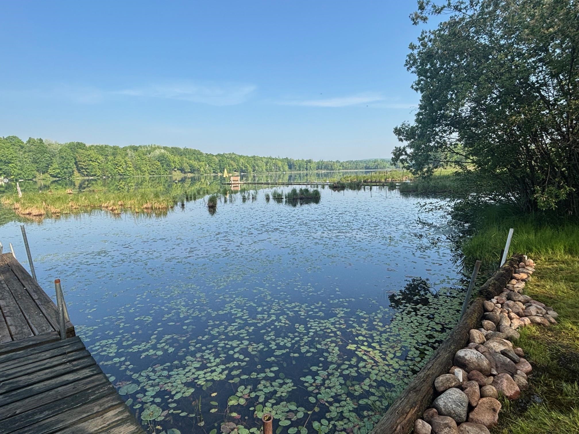 18363 Pickerel Lake Road Townsend, WI 54175 - Photo 2 of 39