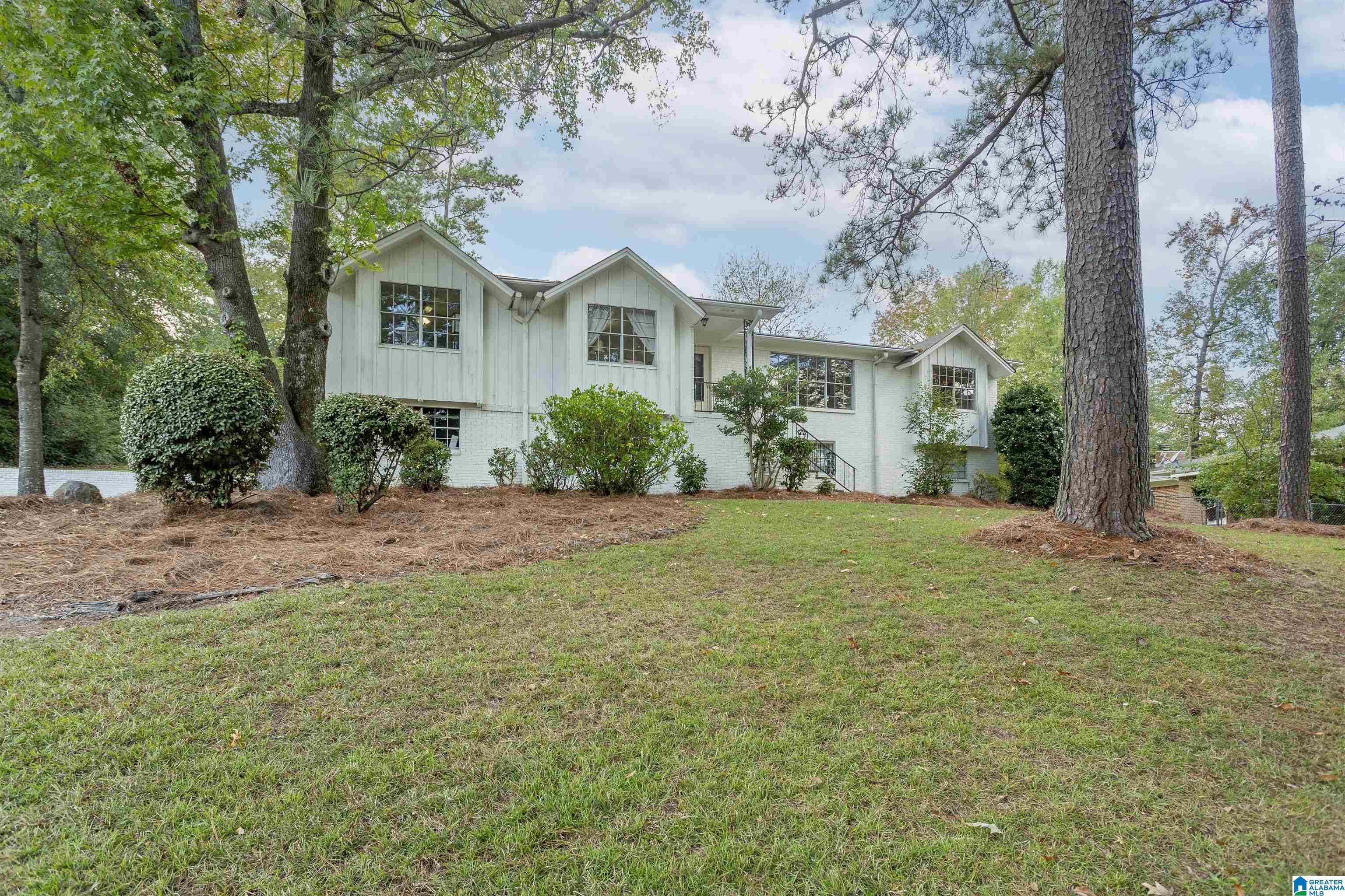 3156 Old Columbiana Road Birmingham, AL 35226 - Photo 2 of 54