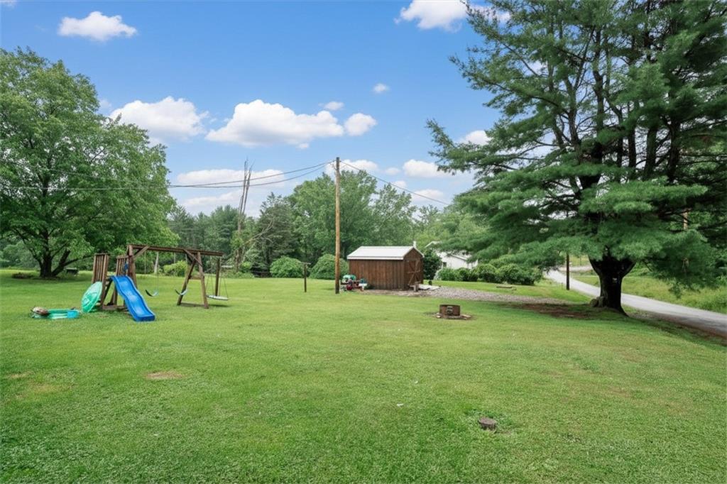 6806 Rte 240 Highway Cherry Tree, PA 15724 - Photo 29 of 40