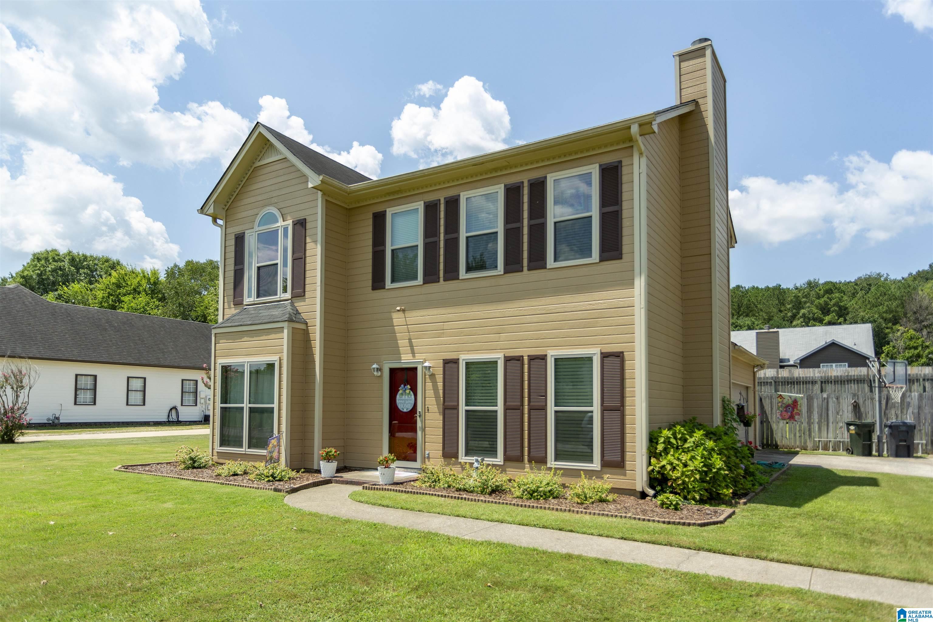 105 Stone Road Pelham, AL 35124 - Photo 3 of 50