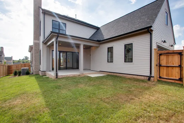 $5,500 | 106 Cardiff Drive, Thompson's Station, TN 37179