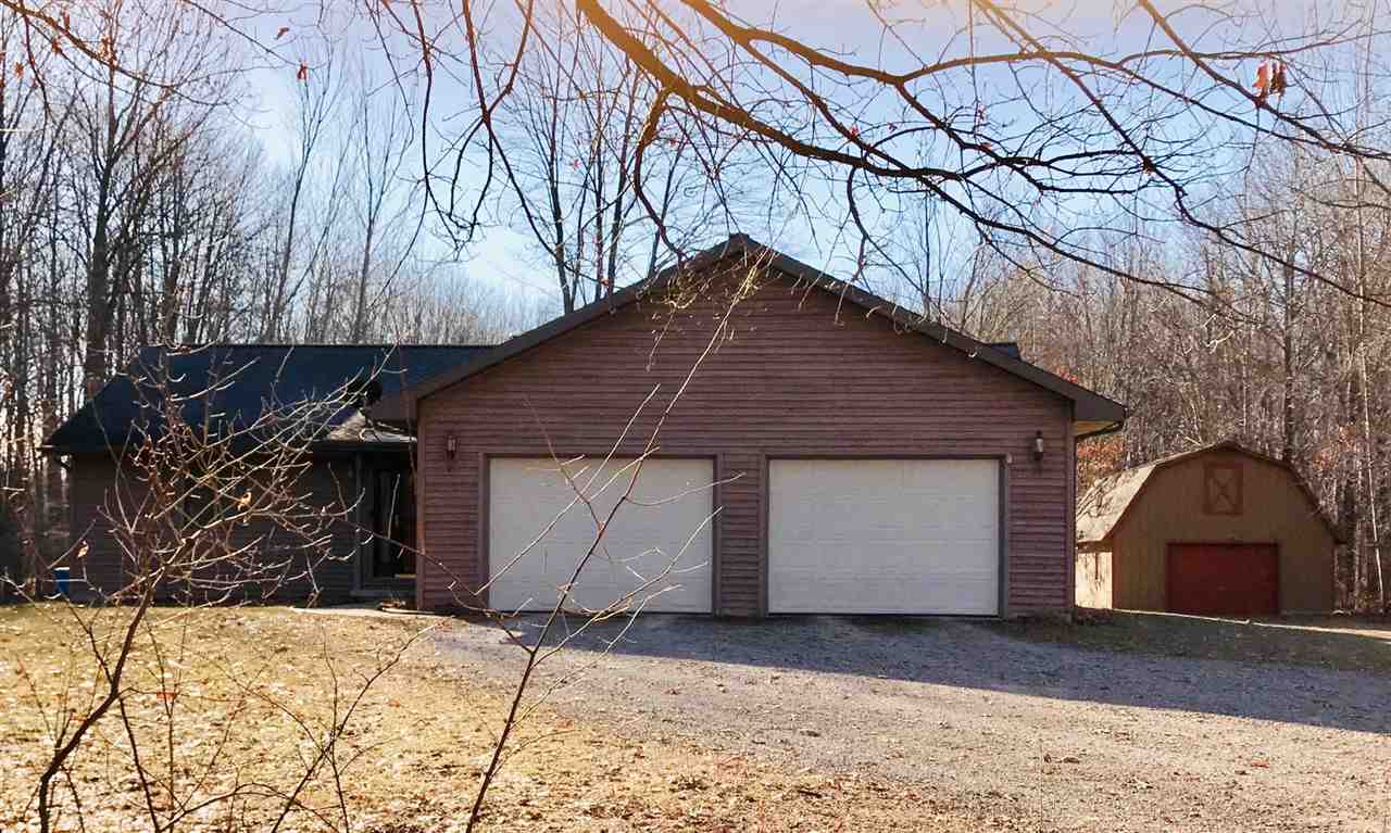 1670 East Anderson Road Linwood, MI 48634 - Photo 19 of 25