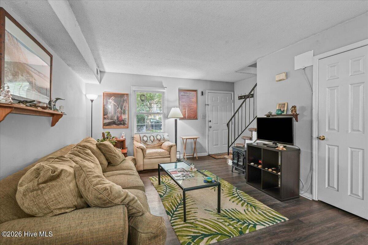 4700 Blue Bird Court, Unit B Raleigh, NC 27606 - Photo 7 of 45