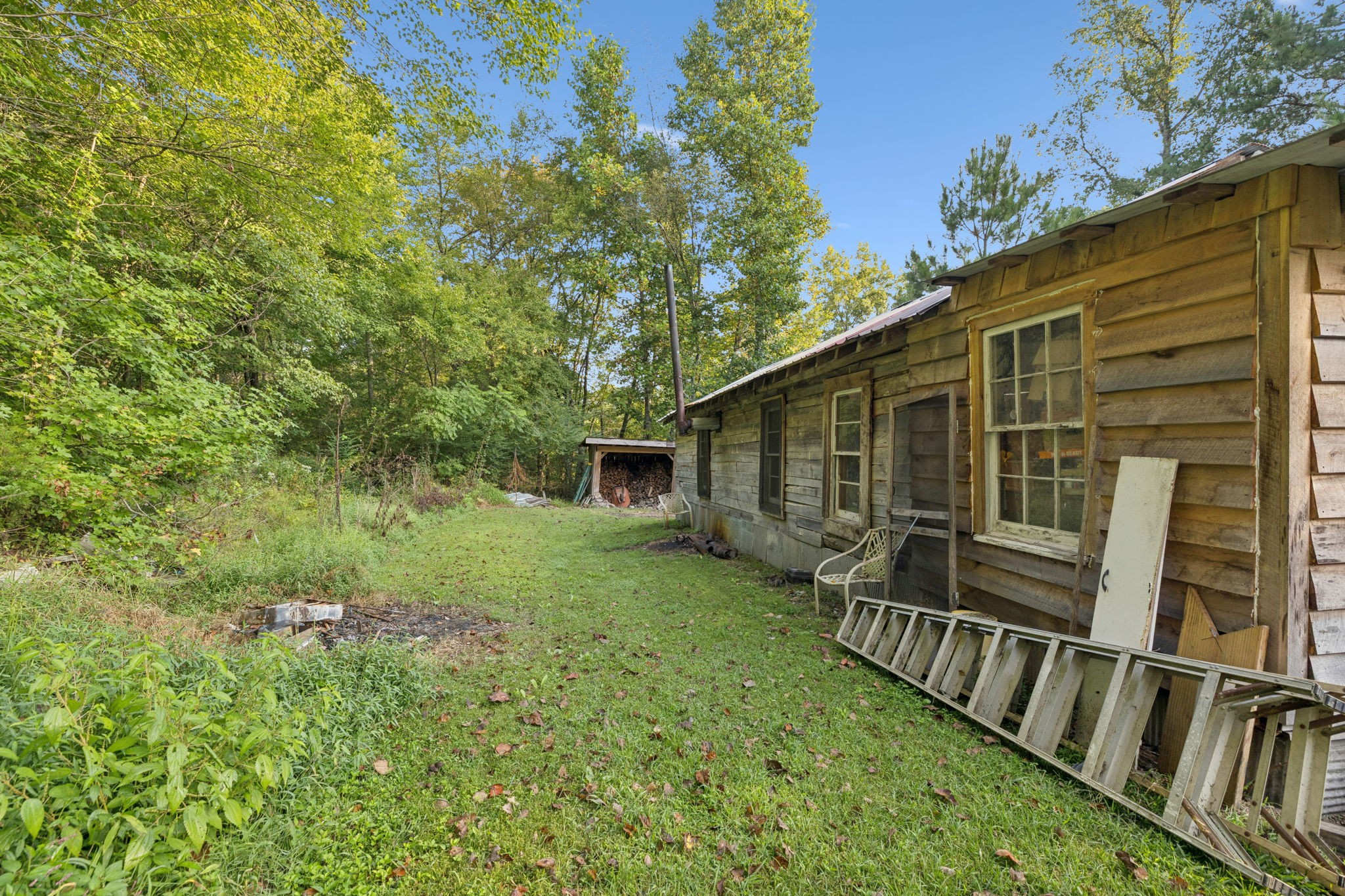 122 Hooper Road Hohenwald, TN 38462 - Photo 19 of 57