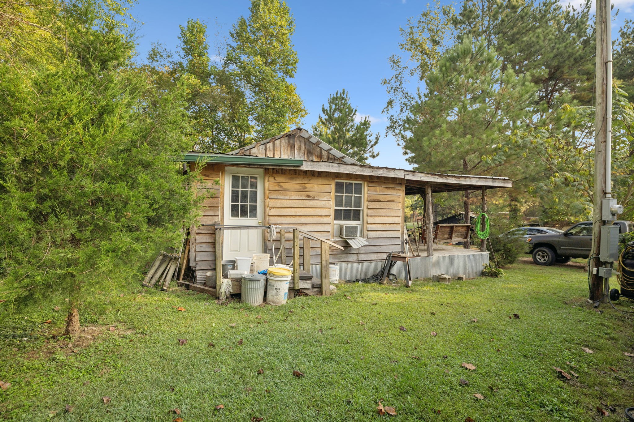 122 Hooper Road Hohenwald, TN 38462 - Photo 20 of 57