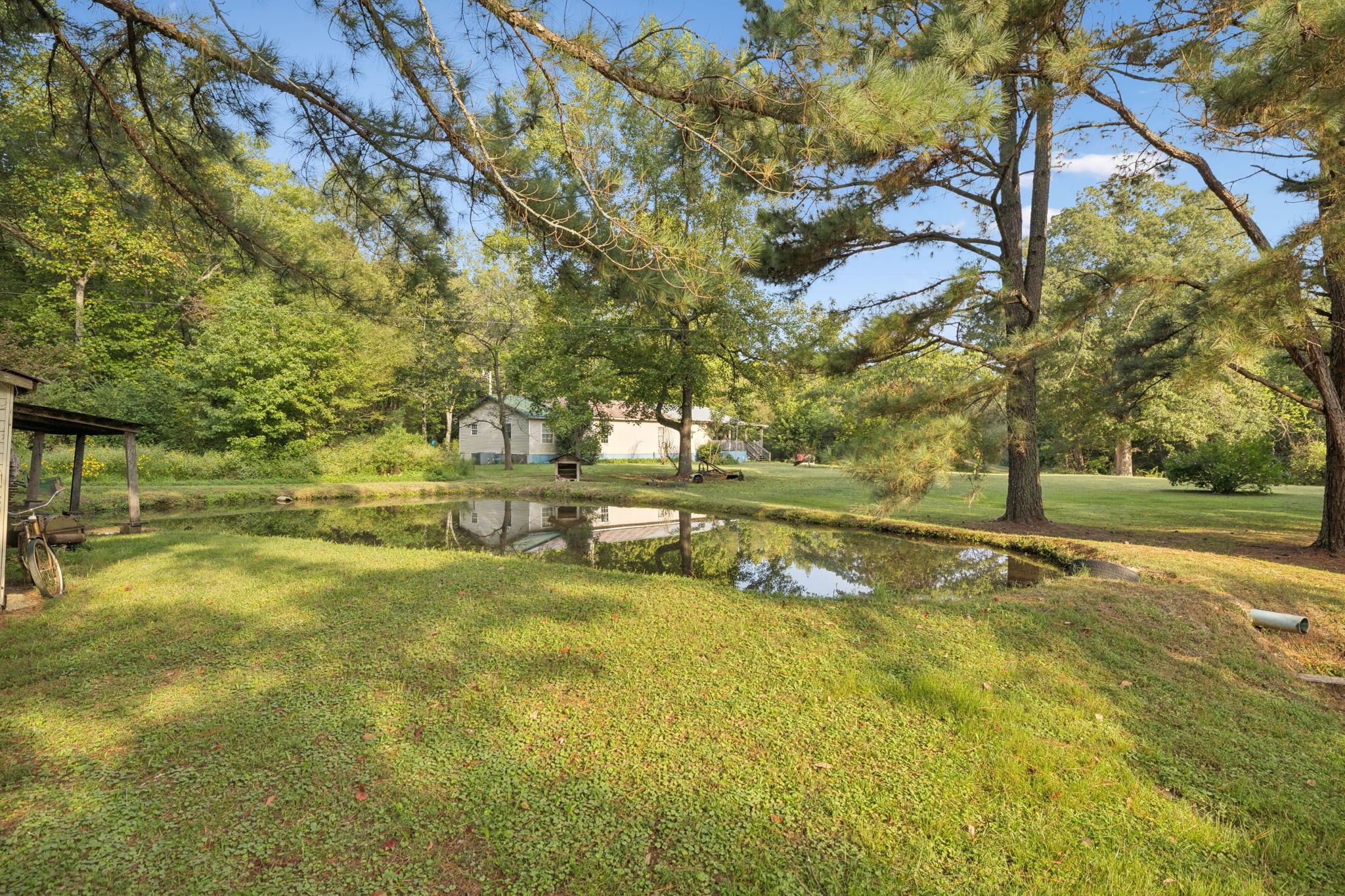 122 Hooper Road Hohenwald, TN 38462 - Photo 27 of 57