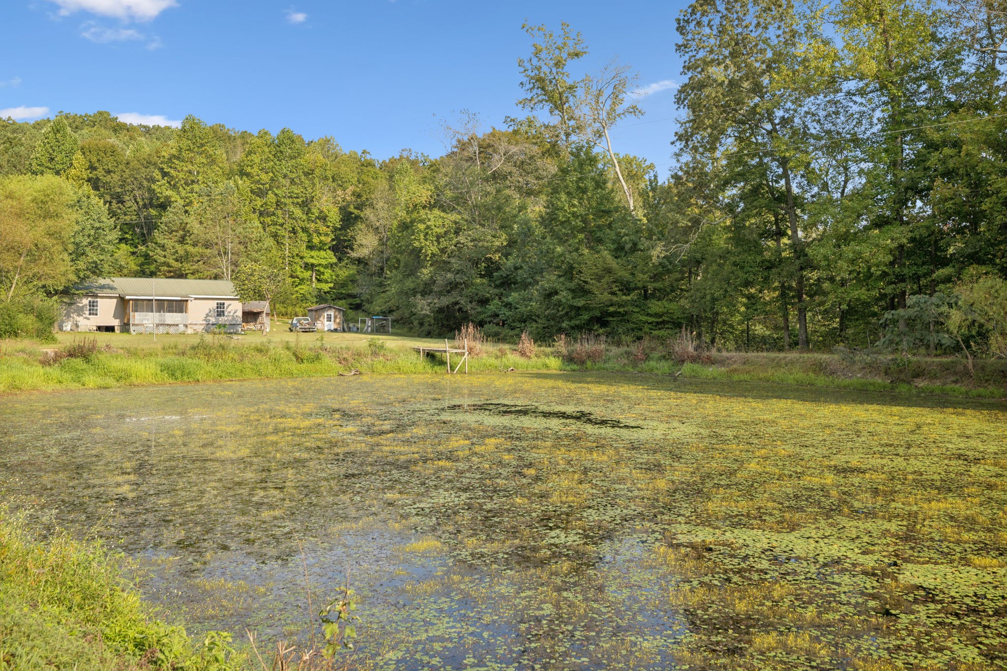 122 Hooper Road Hohenwald, TN 38462 - Photo 47 of 57