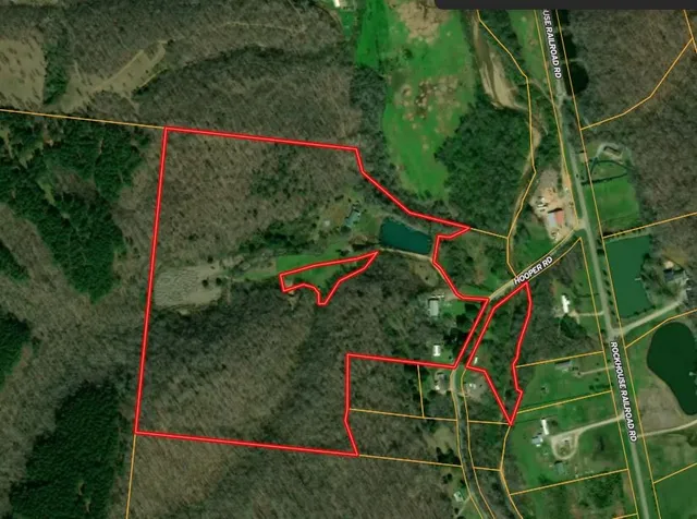 $389,900 | 122 Hooper Road, Hohenwald, TN 38462