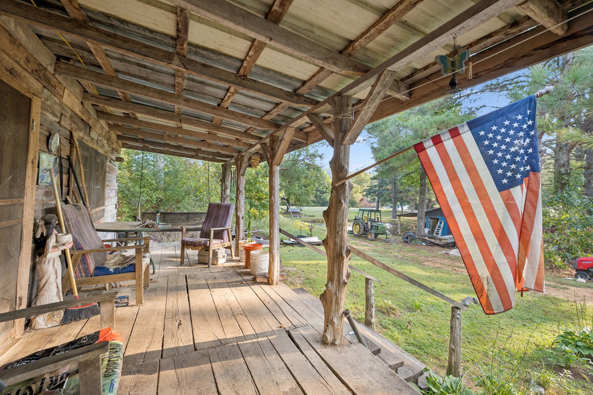 122 Hooper Road Hohenwald, TN 38462 - Photo 6 of 57