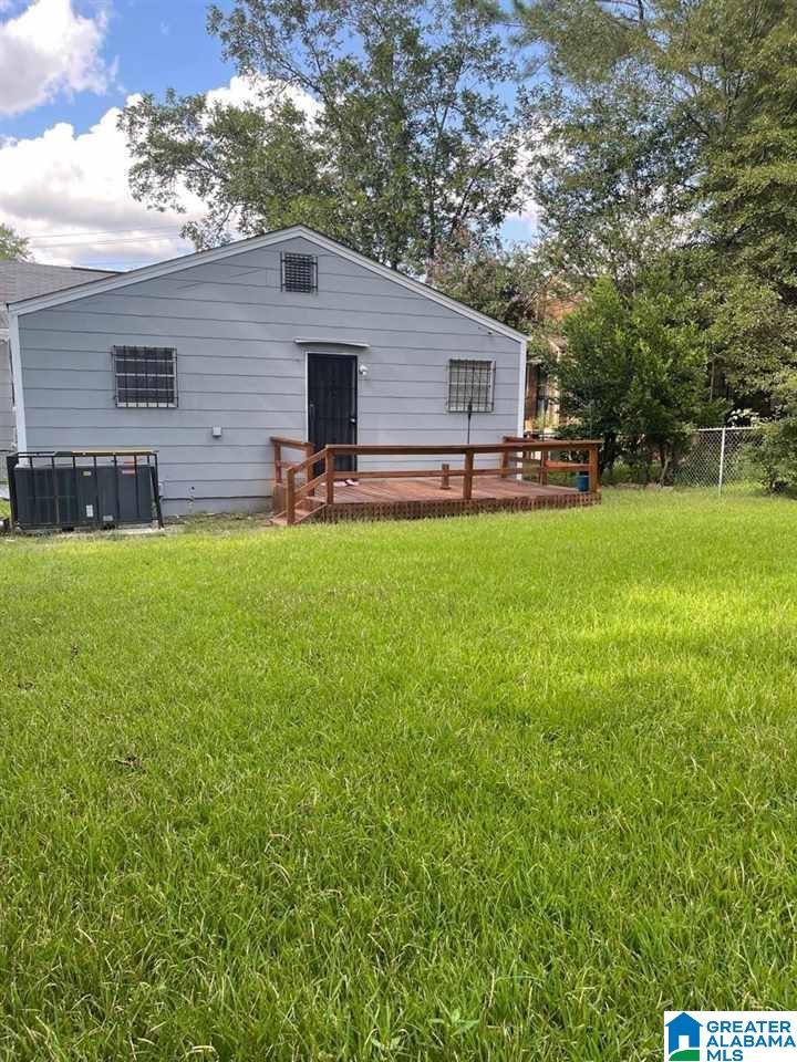 7757 Rugby Avenue Birmingham, AL 35206 - Photo 13 of 13