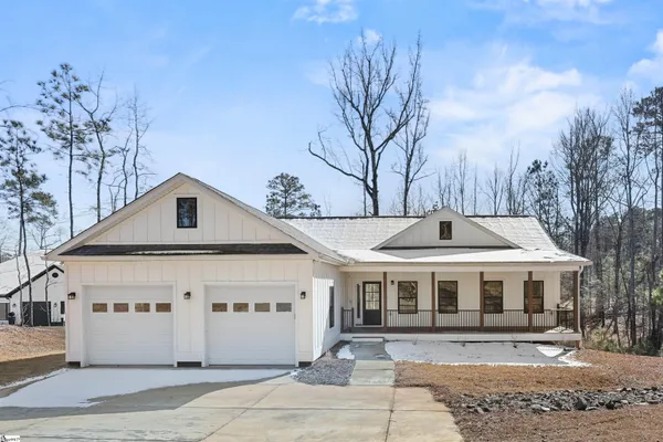 $429,900 | 115 Elliott Circle, McCormick, SC 29835
