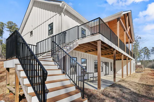 $429,900 | 115 Elliott Circle, McCormick, SC 29835