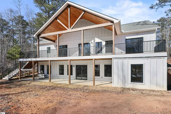 $429,900 | 115 Elliott Circle, McCormick, SC 29835