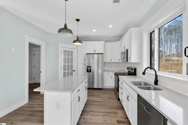 $429,900 | 115 Elliott Circle, McCormick, SC 29835