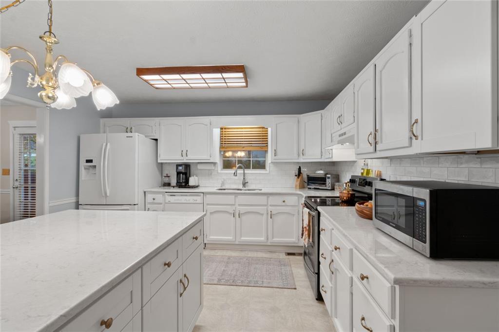 4376 Central Church Road Douglasville, GA 30135 - Photo 13 of 45