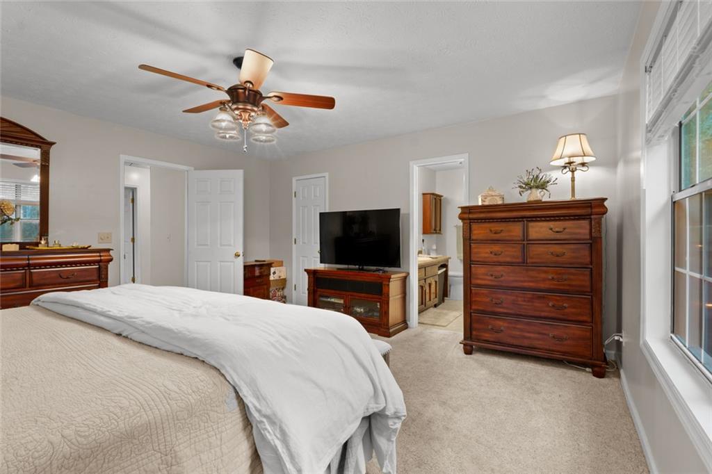 4376 Central Church Road Douglasville, GA 30135 - Photo 15 of 45