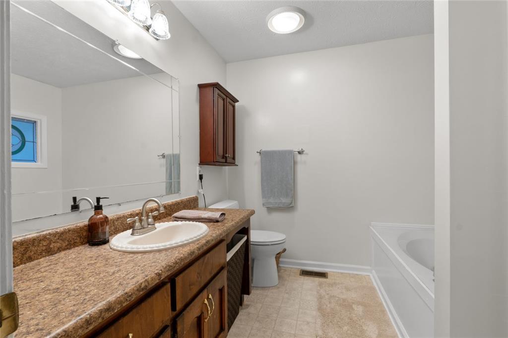 4376 Central Church Road Douglasville, GA 30135 - Photo 16 of 45