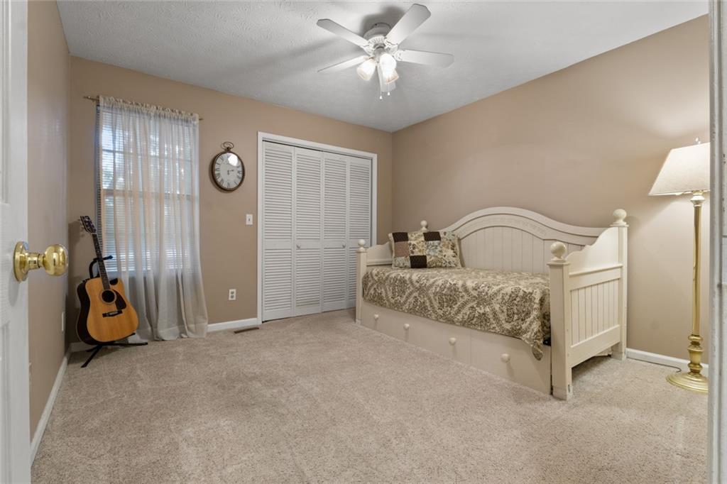 4376 Central Church Road Douglasville, GA 30135 - Photo 19 of 45