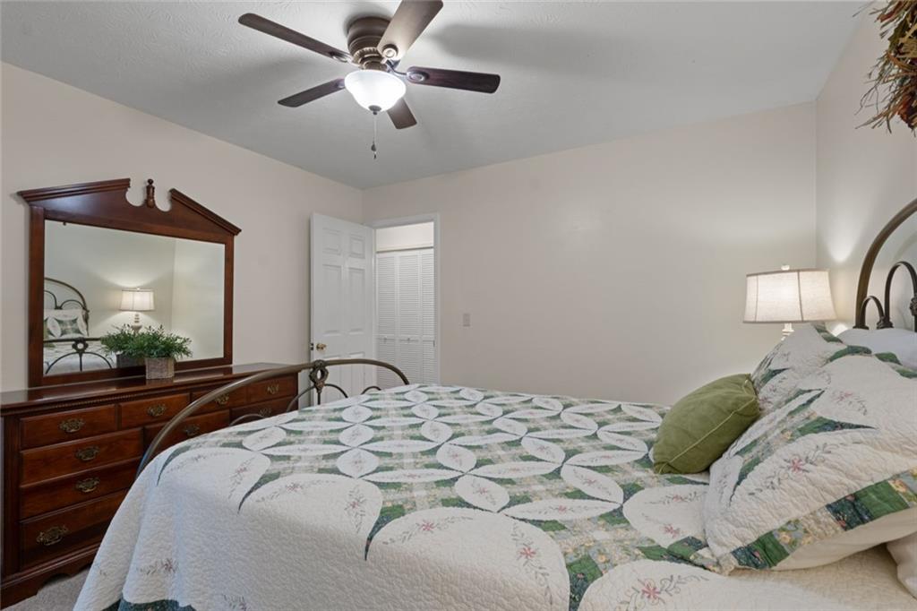 4376 Central Church Road Douglasville, GA 30135 - Photo 22 of 45