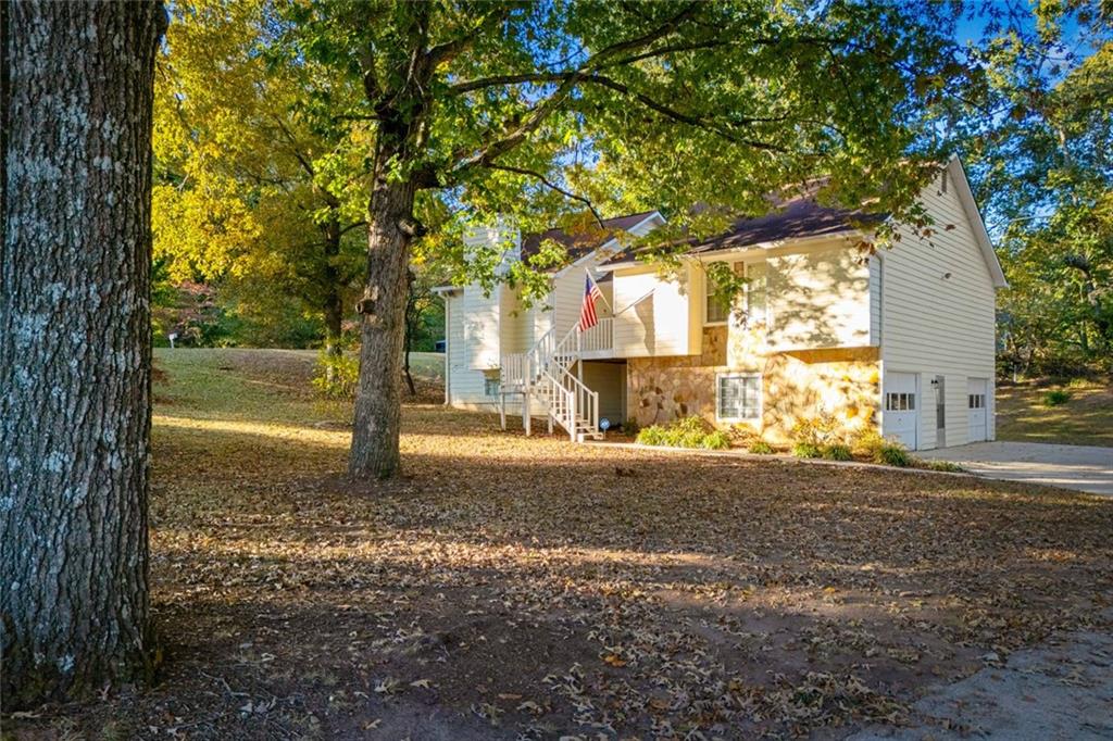 4376 Central Church Road Douglasville, GA 30135 - Photo 23 of 45