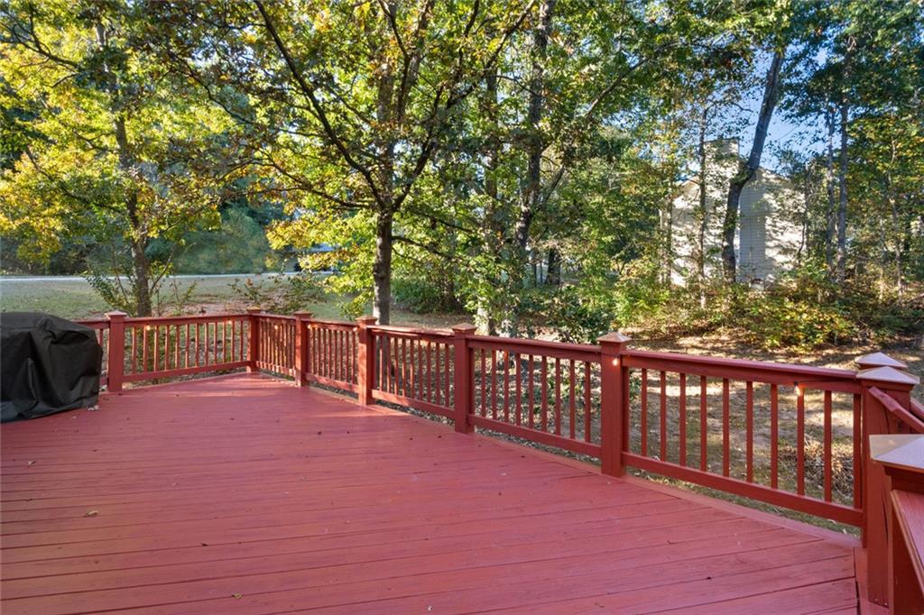 4376 Central Church Road Douglasville, GA 30135 - Photo 29 of 45