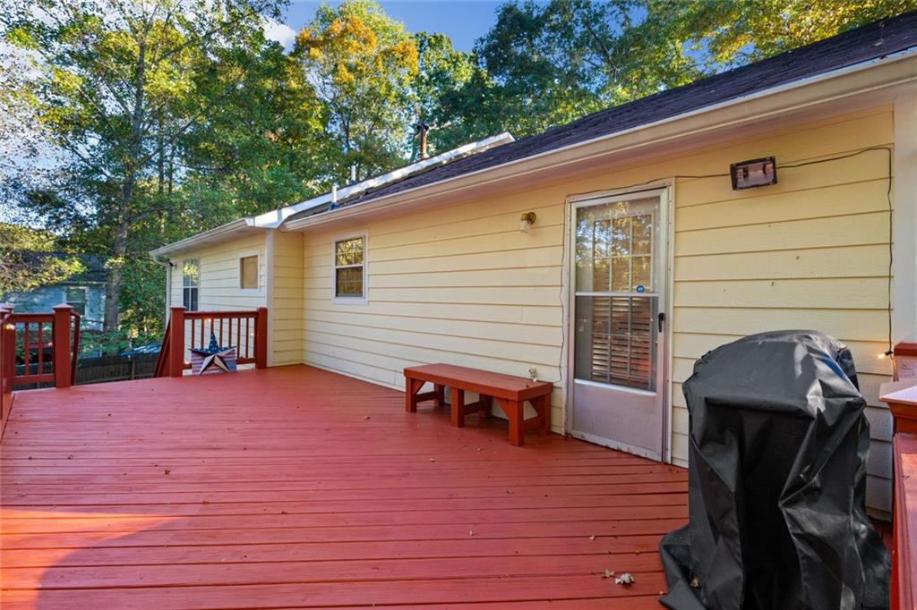 4376 Central Church Road Douglasville, GA 30135 - Photo 30 of 45