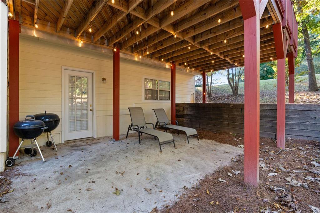 4376 Central Church Road Douglasville, GA 30135 - Photo 34 of 45