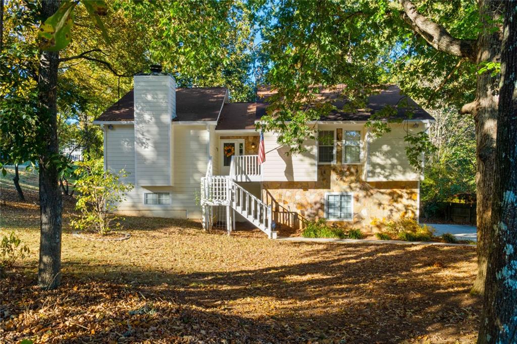 4376 Central Church Road Douglasville, GA 30135 - Photo 38 of 45