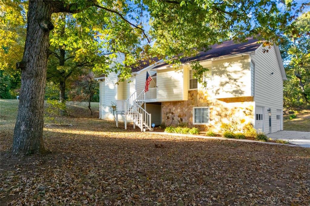 4376 Central Church Road Douglasville, GA 30135 - Photo 39 of 45