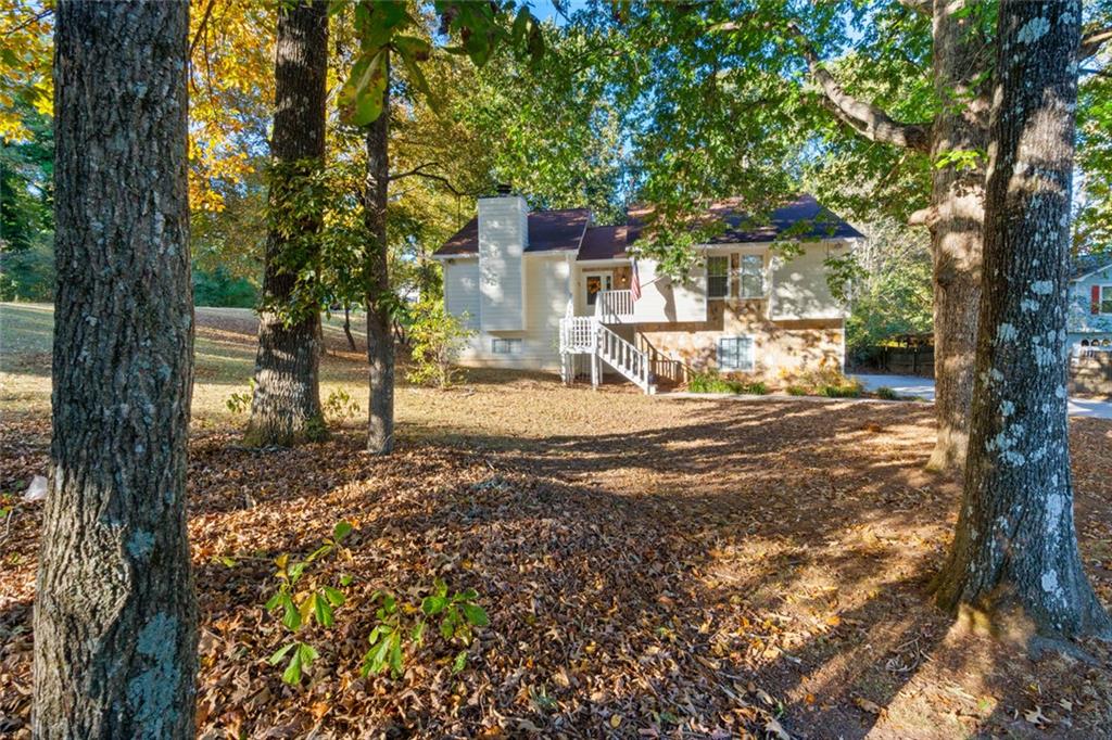 4376 Central Church Road Douglasville, GA 30135 - Photo 40 of 45