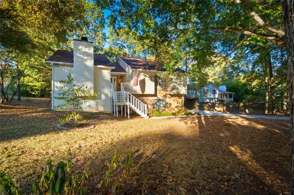 4376 Central Church Road Douglasville, GA 30135 - Photo 41 of 45