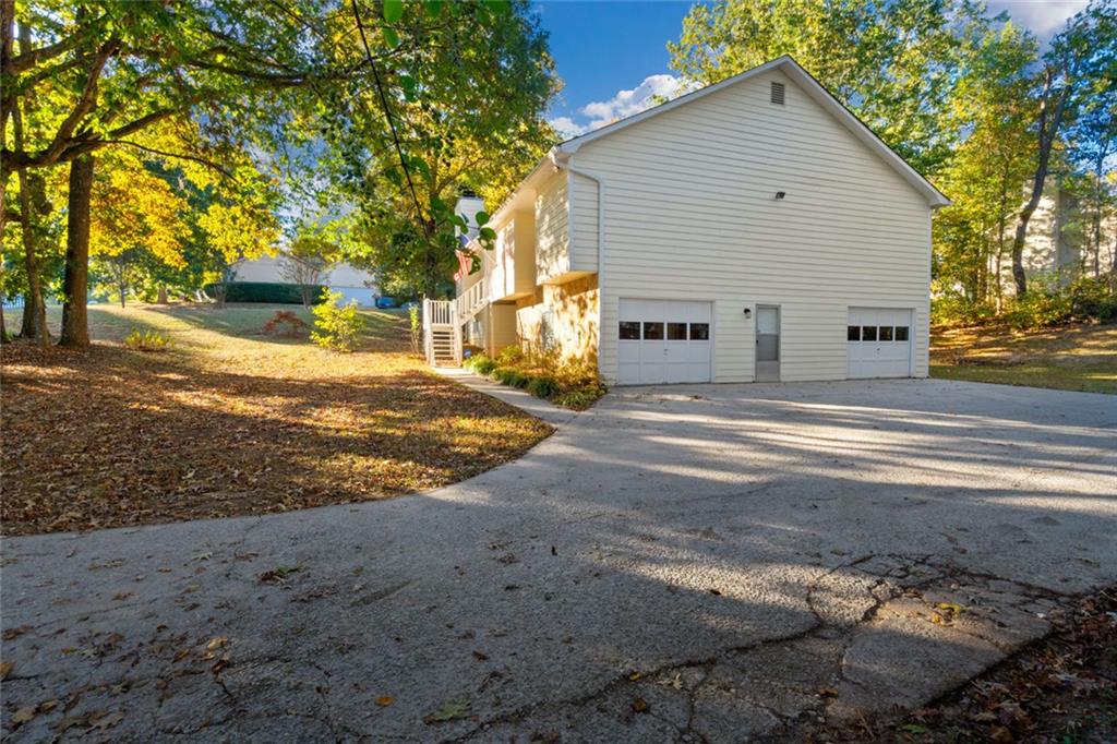 4376 Central Church Road Douglasville, GA 30135 - Photo 42 of 45