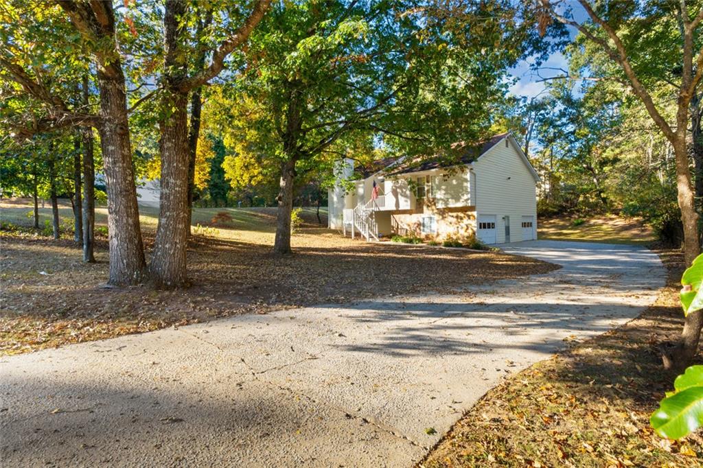 4376 Central Church Road Douglasville, GA 30135 - Photo 44 of 45