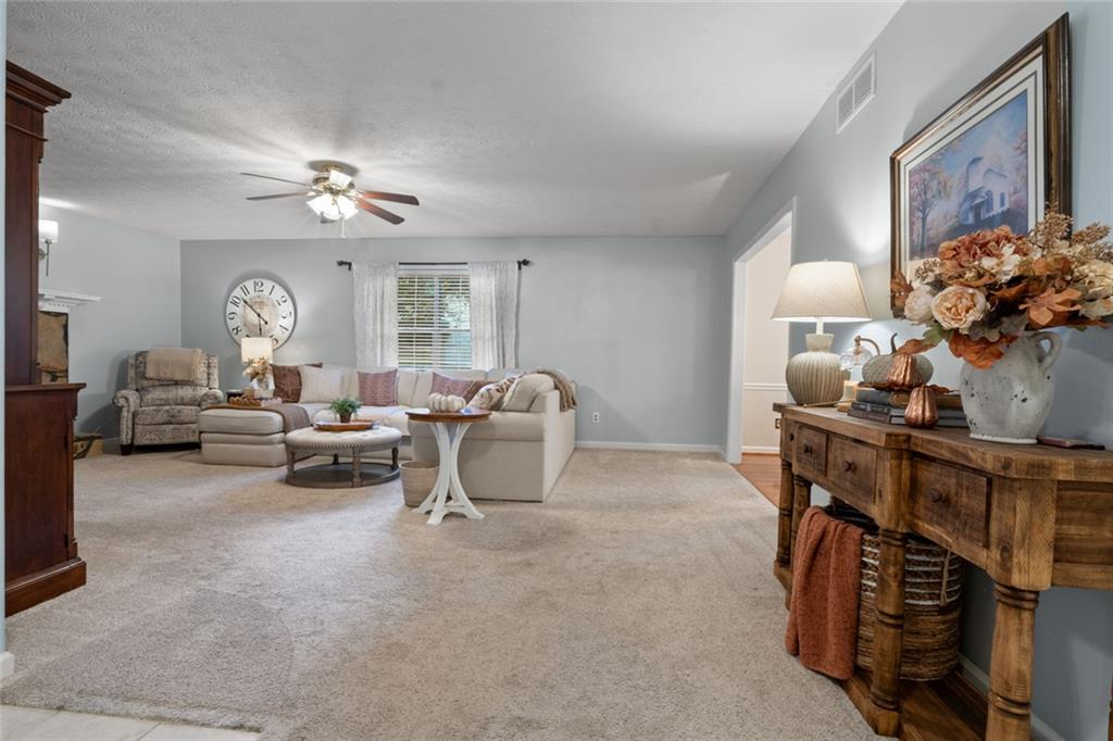 4376 Central Church Road Douglasville, GA 30135 - Photo 6 of 45