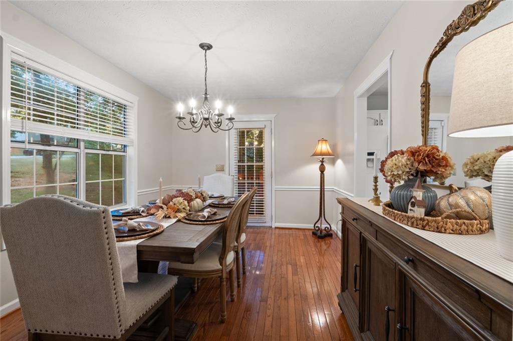 4376 Central Church Road Douglasville, GA 30135 - Photo 8 of 45