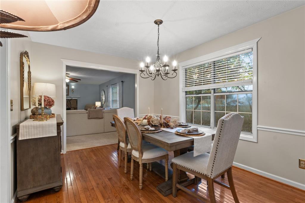 4376 Central Church Road Douglasville, GA 30135 - Photo 10 of 45