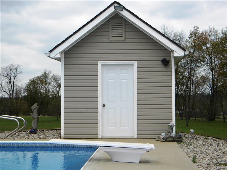 2735 North Middletown Road Paris, KY 40361 - Photo 40 of 54 Photo 40