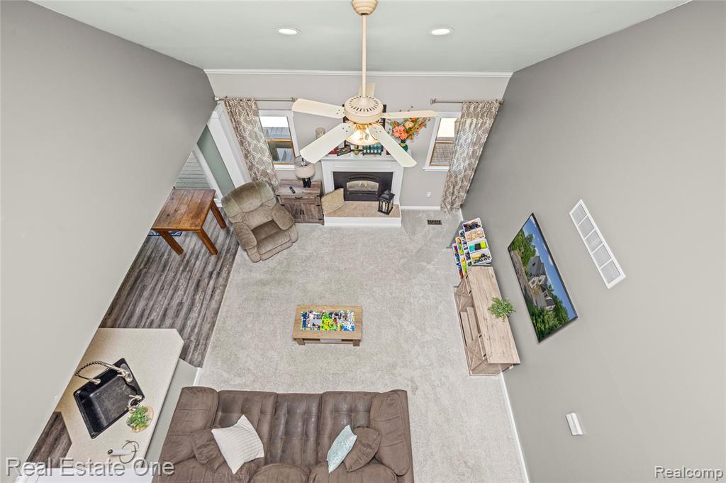 9210 Hickory Ridge Road Holly, MI 48442 - Photo 52 of 73 Gallery Image 52